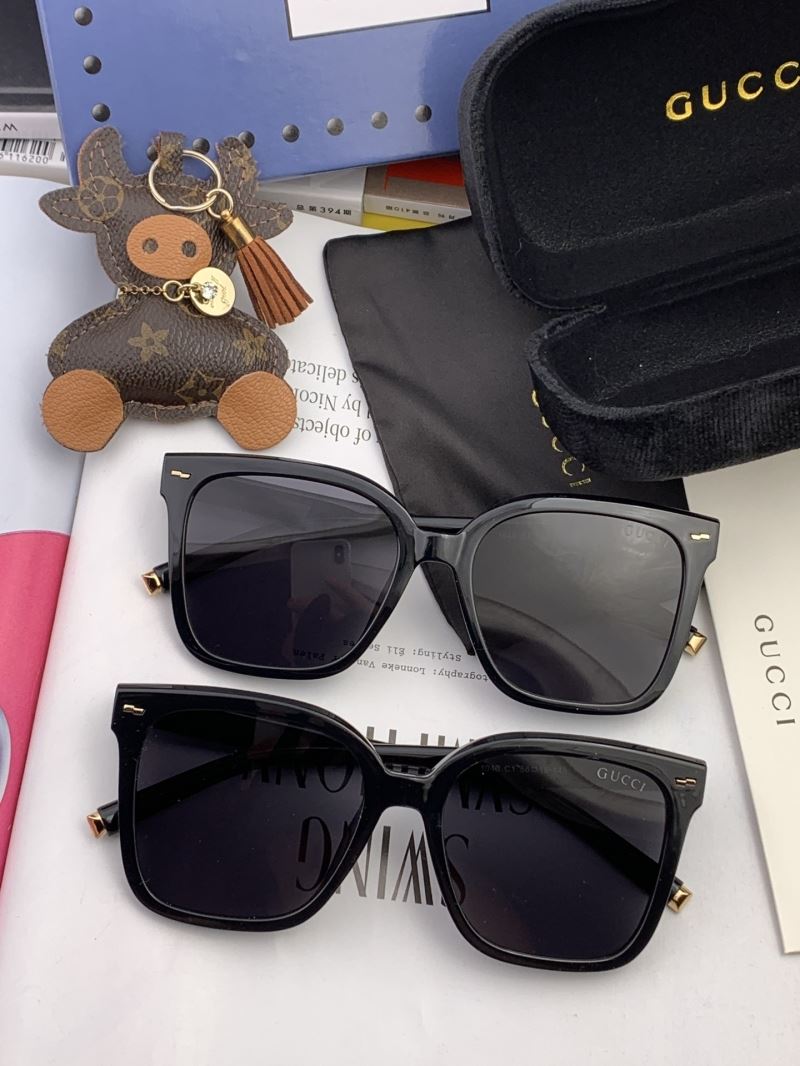 Gucci Sunglasses